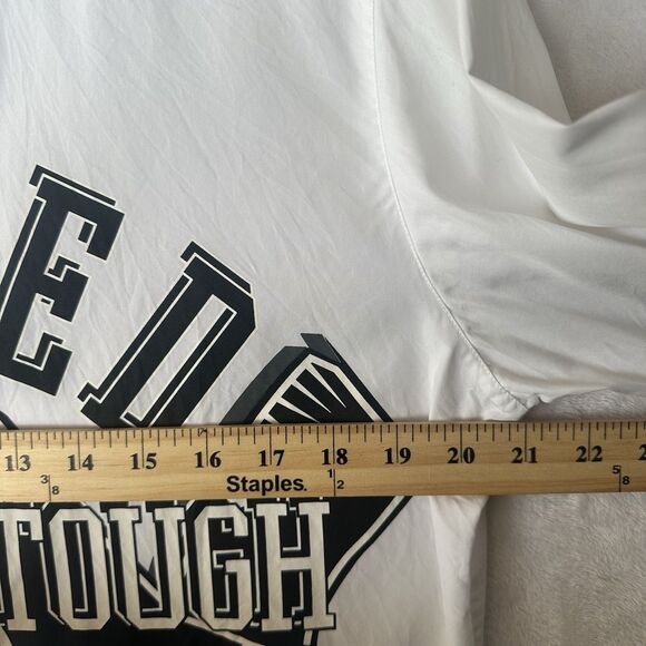 Kris Van Assche Fall/Winter 2013 Limited Line Men’s Shirt Rough Tough N Rugged - Picture 9 of 12